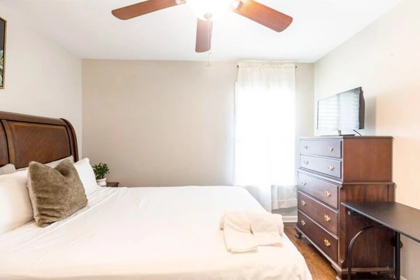 Coliving in Decatur - East Atl, Atlanta