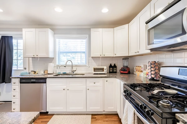 Coliving in Decatur - East Atl, Atlanta