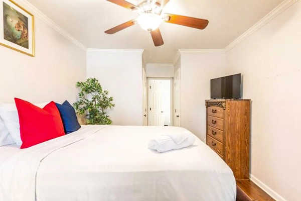 Coliving in Decatur - East Atl, Atlanta