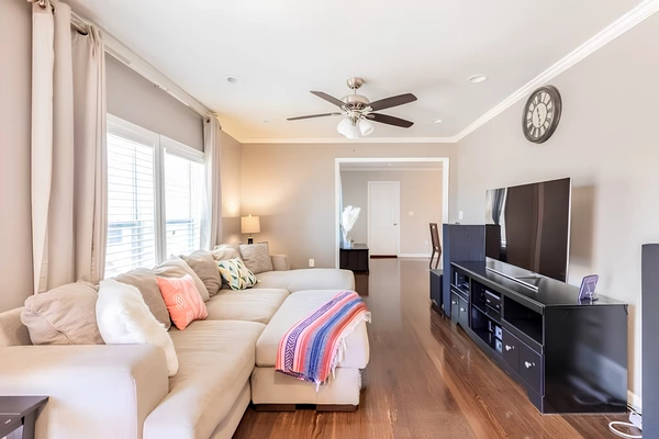 Coliving in Decatur - East Atl, Atlanta