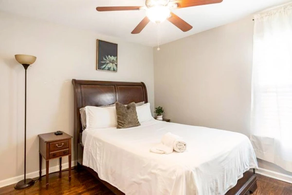 Coliving in Decatur - East Atl, Atlanta