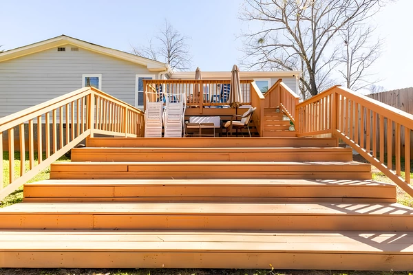 Coliving in Decatur - East Atl, Atlanta