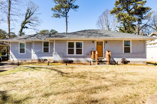 Coliving in Decatur - East Atl, Atlanta