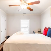 Co-living en Decatur - East Atl, Atlanta