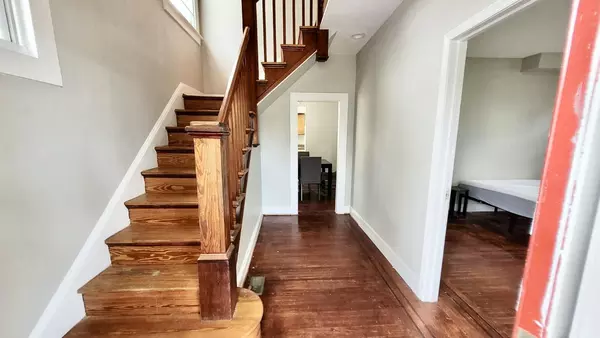 Coliving in Rosedale - Baltimore Metro Area, Washington DC