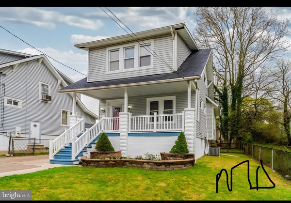 Coliving in Rosedale - Baltimore Metro Area, Washington DC