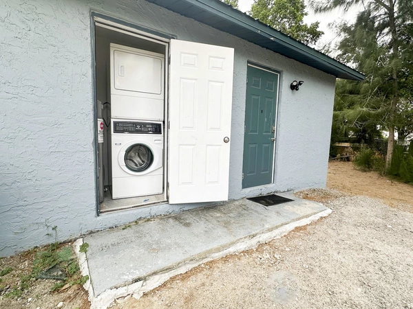 Coliving in Grant Park Tampa - East Tampa, Tampa