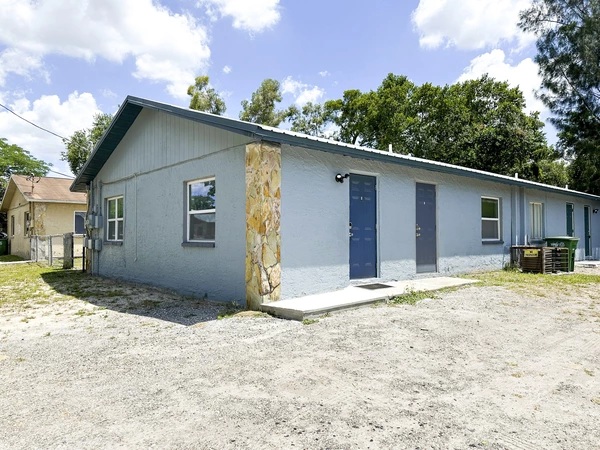 Coliving in Grant Park Tampa - East Tampa, Tampa