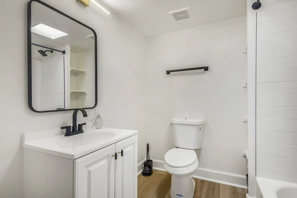 Coliving in Encanto - Phoenix, Phoenix