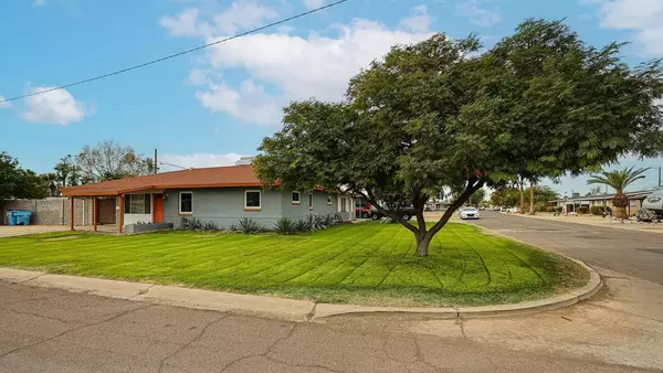 Coliving in Encanto - Phoenix, Phoenix