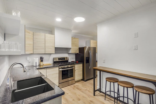 Coliving in Encanto - Phoenix, Phoenix