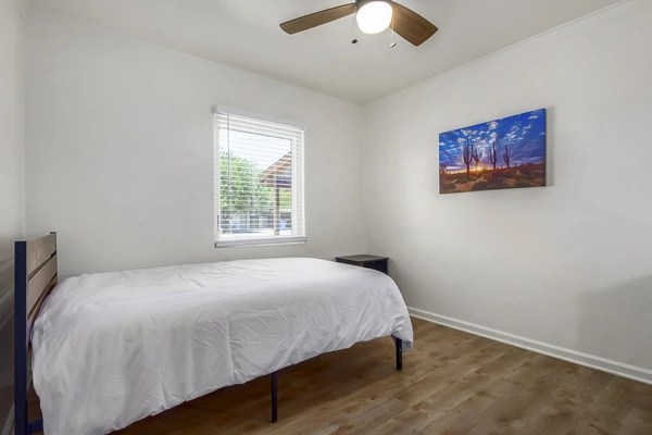 Coliving in Encanto - Phoenix, Phoenix