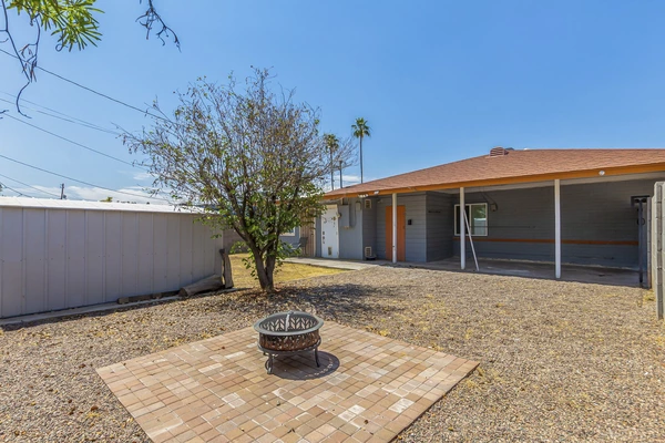 Coliving in Encanto - Phoenix, Phoenix