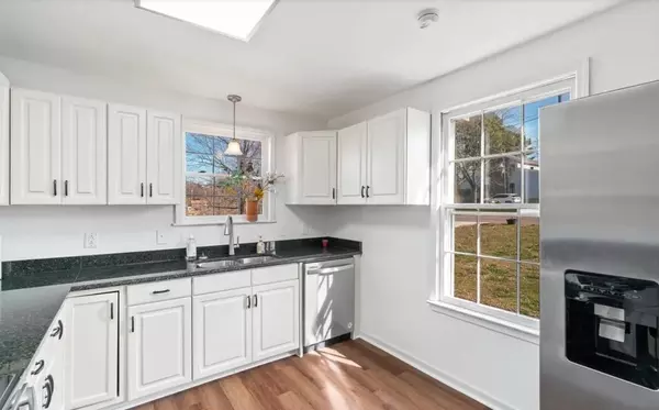 Coliving in Old Hickory - East Nashville, Nashville