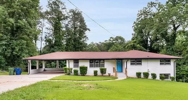 Coliving in East Point GA - South Atl, Atlanta