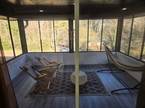 Coliving in East Point GA - South Atl, Atlanta