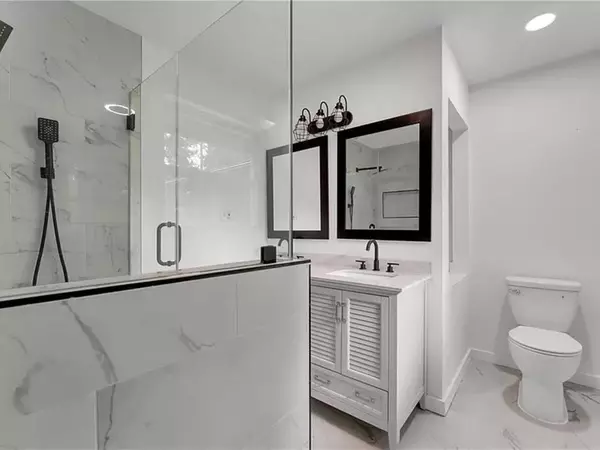 Coliving in East Point GA - South Atl, Atlanta