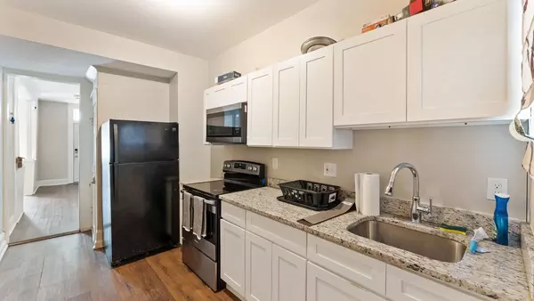 Coliving in Midtown Baltimore - Baltimore Metro Area, Washington DC