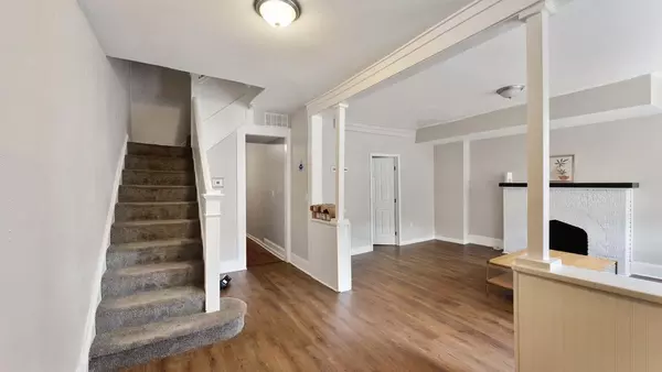 Coliving in Midtown Baltimore - Baltimore Metro Area, Washington DC