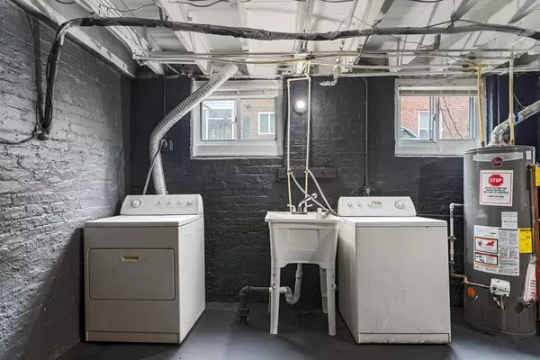 Coliving in Rosedale - Baltimore Metro Area, Washington DC