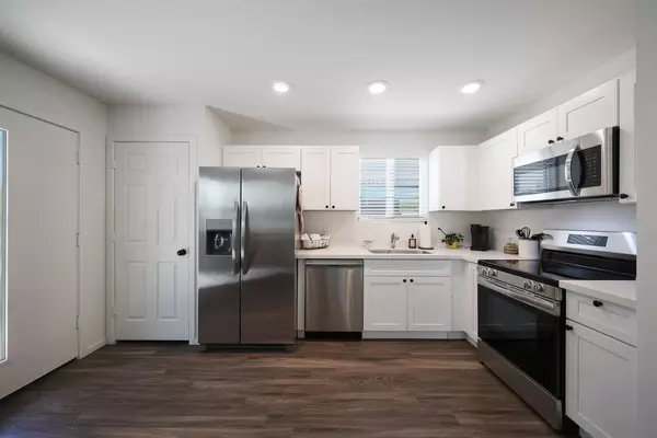 Coliving in Alhambra - Phoenix, Phoenix