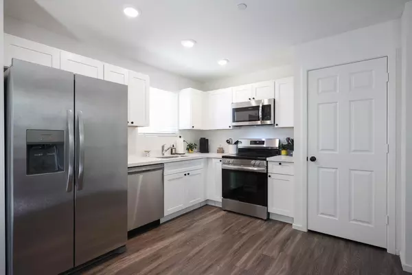 Coliving in Alhambra - Phoenix, Phoenix