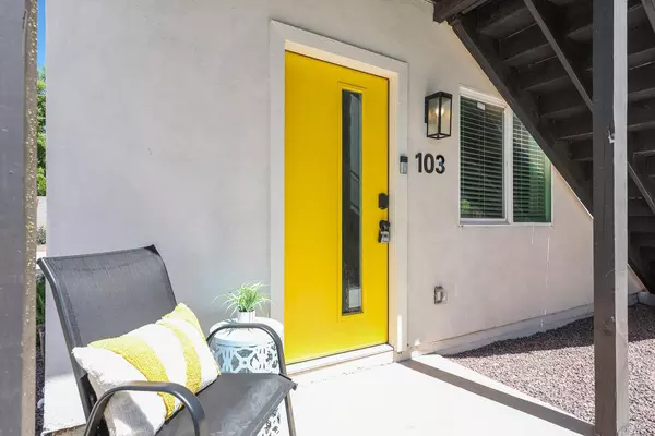 Coliving in Alhambra - Phoenix, Phoenix