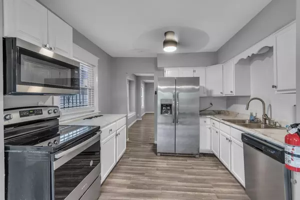 Coliving in Northeast Kansas City - KCMO, Kansas City