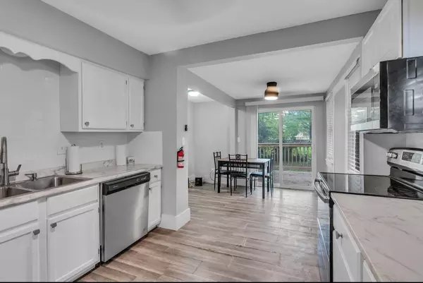 Coliving in Northeast Kansas City - KCMO, Kansas City