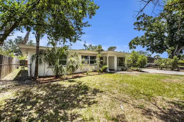 Coliving in Lealman - Clearwater-St. Petersburg, Tampa