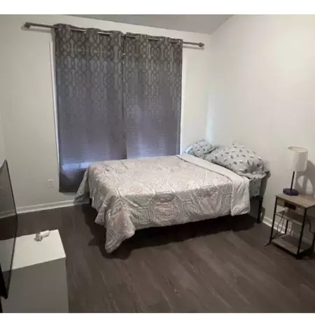 Coliving in College Park - South Atl, Atlanta