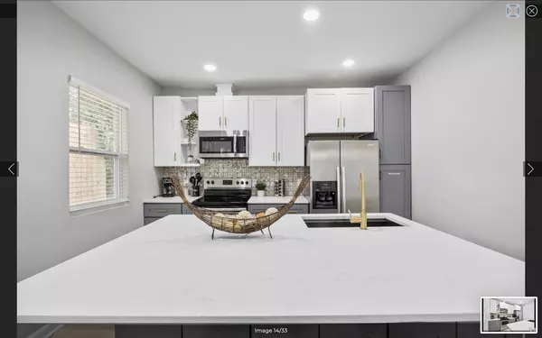 Coliving in Ashview Heights - Central Atl, Atlanta