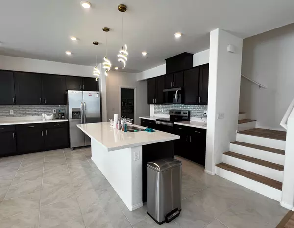 Coliving in Las Vegas - Las Vegas, Las Vegas