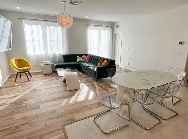 Coliving in Las Vegas - Las Vegas, Las Vegas