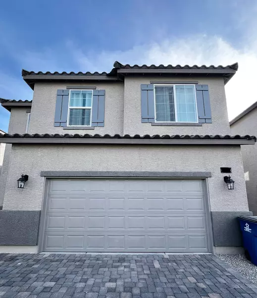 Coliving in Las Vegas - Las Vegas, Las Vegas