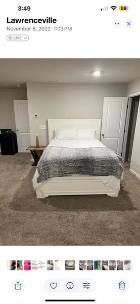 Coliving in Lilburn - East Atl, Atlanta