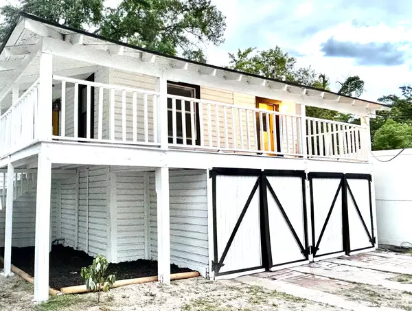 Coliving in Springfield - Downtown JAX, Jacksonville