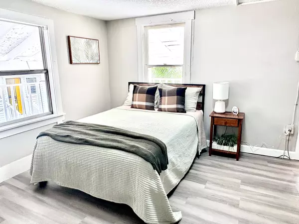 Coliving in Springfield - Downtown JAX, Jacksonville