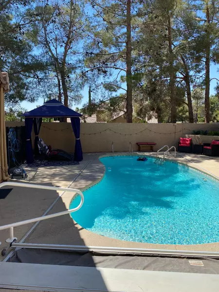 Coliving in Las Vegas - Las Vegas, Las Vegas