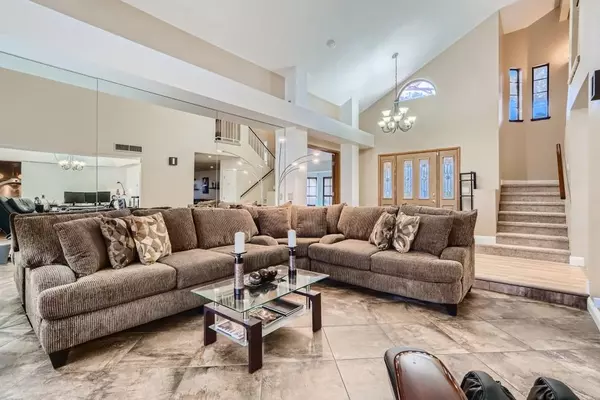 Coliving in Las Vegas - Las Vegas, Las Vegas