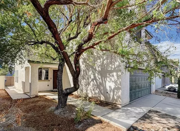 Coliving in Las Vegas - Las Vegas, Las Vegas