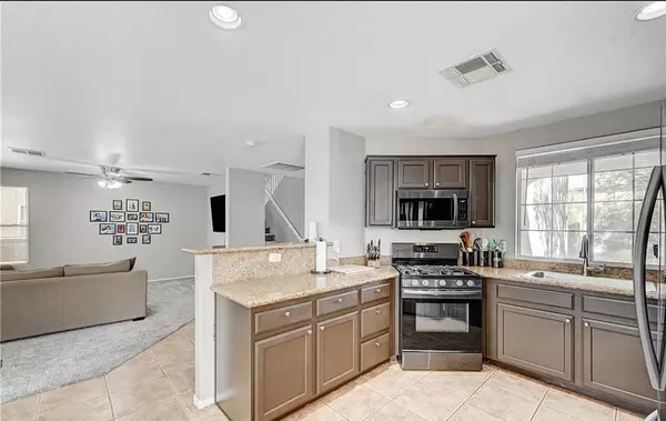 Coliving in Las Vegas - Las Vegas, Las Vegas