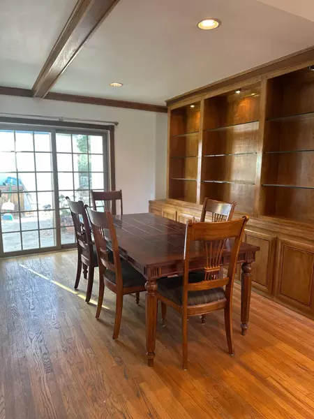 Coliving in Sylmar - San Fernando Valley, Los Angeles