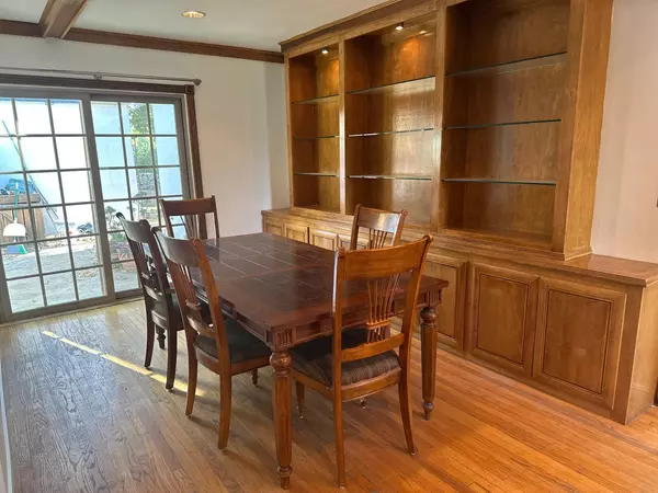 Coliving in Sylmar - San Fernando Valley, Los Angeles