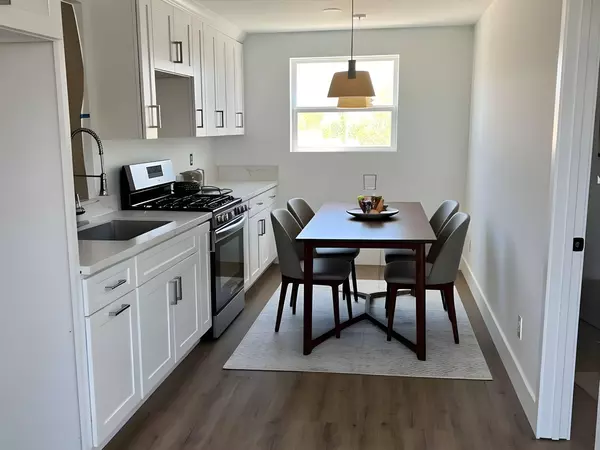Coliving in Sylmar - San Fernando Valley, Los Angeles