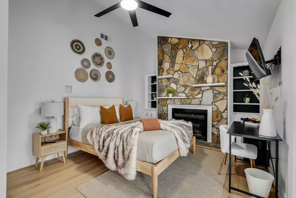 Coliving in Decatur - East Atl, Atlanta