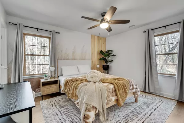 Coliving in Decatur - East Atl, Atlanta