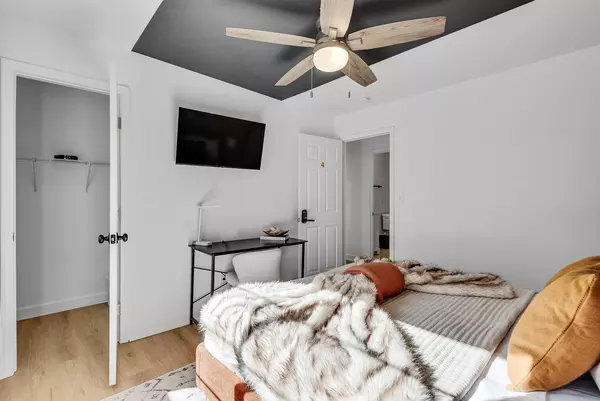 Coliving in Decatur - East Atl, Atlanta