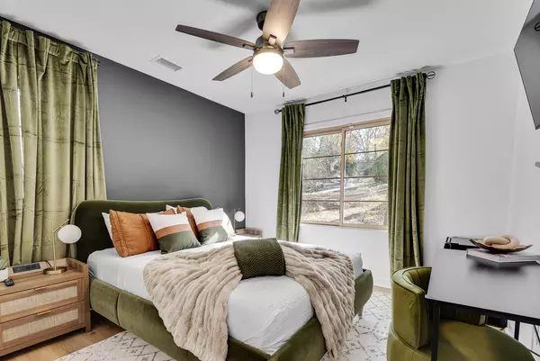 Coliving in Decatur - East Atl, Atlanta