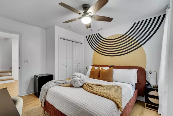 Coliving in Decatur - East Atl, Atlanta